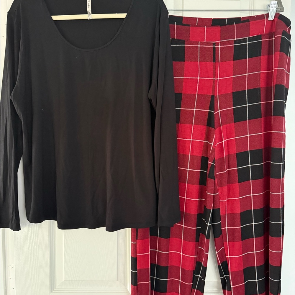 Soma Pajamas.